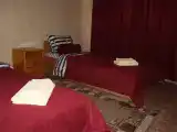 Двухместный номер с 2 отдельными кроватями стандарт с балконом  (о/5)