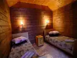 Двухместный номер с 2 отдельными кроватями эконом  (1 / 1-8)