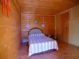 Двухместный номер с 1 кроватью стандарт (2 / 1,2)