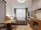 Двухместный номер с 1 кроватью стандарт