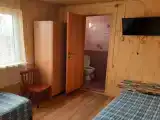 Двухместный номер с 2 отдельными кроватями стандарт