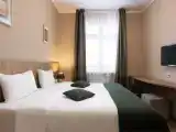 Семейный номер двухкомнатный с балконом