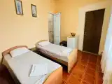 Двухместный номер с 2 отдельными кроватями эконом