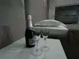 Двухместный номер с 1 кроватью стандарт