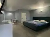 Двухместный номер с 1 кроватью стандарт