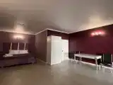 Двухместный номер с 1 кроватью стандарт