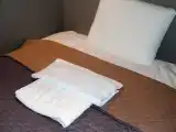 Многоместный смешанный номер Hostel Center Общая комната