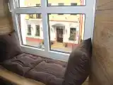 Многоместный смешанный номер Общая комната