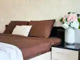 Двухместный номер с 1 кроватью стандарт