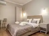 Двухместный номер с 1 кроватью Двухместный номер стандарт-студия3