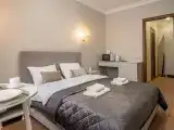 Двухместный номер с 1 кроватью Двухместный номер стандарт-студия 4