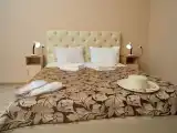 Двухместный номер с 1 кроватью комфортный