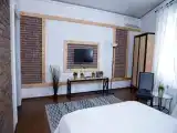 Двухместный номер с 1 кроватью 1 Номер Стандарт