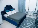 Двухместный номер с 1 кроватью 7 номер Стандарт