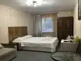 Двухместный с 1 кроватью Стандарт