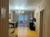 Четырёхместный Двухкомнатный полулюкс