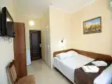 Двухместный номер с 1 кроватью стандарт