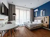 Двухместный номер с 1 кроватью улучшенный