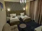 Двухместный номер с 2 отдельными кроватями стандарт