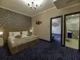 Двухместный номер с 1 кроватью представительский люкс