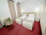 Двухместный номер с 2 отдельными кроватями улучшенный