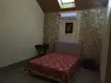 Семейный номер двухкомнатный
