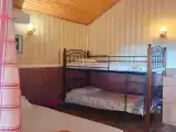 Четырёхместный номер стандарт