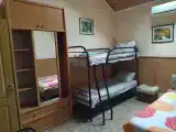 Четырёхместный номер стандарт