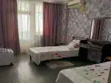 Двухместный номер с 2 отдельными кроватями улучшенный