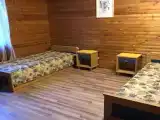 Четырёхместный номер стандарт