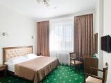 Двухместный номер с 1 кроватью стандарт