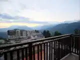 Двухместный номер с 1 кроватью стандарт улучшенный