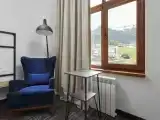 Двухместный номер с 1 кроватью superior