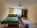 Трёхместный номер сан сиро