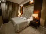 Двухместный номер с 1 кроватью люкс