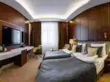 Двухместный номер с 2 отдельными кроватями Стандарт Современный блок