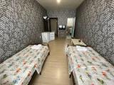 Двухместный номер с 2 отдельными кроватями Эконом