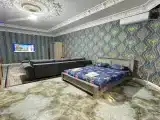 Трёхместный номер полулюкс