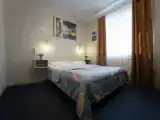 Двухместный номер с 1 кроватью стандарт