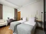 Семейный номер двухкомнатные апартаменты