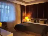 Семейный номер сьют Современный блок