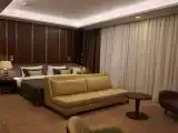 Четырёхместный номер Джуниор сьют Современный блок