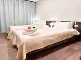 Двухместный номер с 2 отдельными кроватями люкс