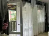 Двухместный номер с 1 кроватью стандарт с видом на горы