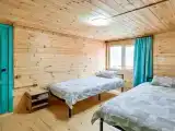 Двухместный номер с 2 отдельными кроватями благоустроенный