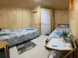 Двухместный номер с 2 отдельными кроватями благоустроенный эконом