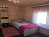 Одноместный номер стандарт