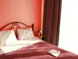 Двухместный номер с 1 кроватью Стандарт с балконом