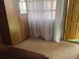 Двухместный номер с 1 кроватью эконом с видом на море