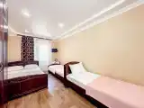 Четырехместный Четырёхместный номер